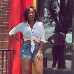 Meet your Posher, Jakeelah